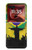 S2981 ブラジルサッカー Brazil Football Soccer Map Flag Motorola Razr 70 Ultra, 60 Ultra, 50 Ultra, Ultra 2026, Ultra 2025 バックケース、フリップケース・カバー