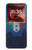 S2983 イタリアサッカー Italy Football Soccer Flag Motorola Razr 70 Ultra, 60 Ultra, 50 Ultra, Ultra 2026, Ultra 2025 バックケース、フリップケース・カバー