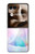 S2992 プリンセスパステルシルエット Princess Pastel Silhouette Motorola Razr 70 Ultra, 60 Ultra, 50 Ultra, Ultra 2026, Ultra 2025 バックケース、フリップケース・カバー