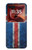 S3000 アイスランドサッカー Iceland Football Soccer Flag Motorola Razr 60 Ultra, Razr Ultra 2025 バックケース、フリップケース・カバー