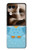 S3029 かわいい青いフクロウ Cute Blue Owl Motorola Razr 70 Ultra, 60 Ultra, 50 Ultra, Ultra 2026, Ultra 2025 バックケース、フリップケース・カバー