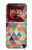 S3049 三角形の鮮やかな色 Triangles Vibrant Colors Motorola Razr 60 Ultra, Razr Ultra 2025 バックケース、フリップケース・カバー