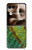 S3057 トカゲのスキングラフィックプリント Lizard Skin Graphic Printed Motorola Razr 70 Ultra, 60 Ultra, 50 Ultra, Ultra 2026, Ultra 2025 バックケース、フリップケース・カバー