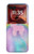 S3070 レインボーユニコーンパステル Rainbow Unicorn Pastel Sky Motorola Razr 70 Ultra, 60 Ultra, 50 Ultra, Ultra 2026, Ultra 2025 バックケース、フリップケース・カバー