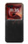 S3071 錆びたテクスチャグラフィック Rusted Metal Texture Graphic Motorola Razr 60 Ultra, Razr Ultra 2025 バックケース、フリップケース・カバー