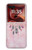 S3094 ドリームキャッチャー 水彩 Dreamcatcher Watercolor Painting Motorola Razr 60 Ultra, Razr Ultra 2025 バックケース、フリップケース・カバー