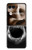 S3100 白のサメ Great White Shark Motorola Razr 70 Ultra, 60 Ultra, 50 Ultra, Ultra 2026, Ultra 2025 バックケース、フリップケース・カバー