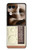 S3165 FM AM木レシーバーグラフィック FM AM Wooden Receiver Graphic Motorola Razr 70 Ultra, 60 Ultra, 50 Ultra, Ultra 2026, Ultra 2025 バックケース、フリップケース・カバー