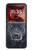 S3168 ドイツのシェパード・ブラック・ドッグ German Shepherd Black Dog Motorola Razr 60 Ultra, Razr Ultra 2025 バックケース、フリップケース・カバー