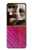 S3201 ピンクピーコックフェザー Pink Peacock Feather Motorola Razr 70 Ultra, 60 Ultra, 50 Ultra, Ultra 2026, Ultra 2025 バックケース、フリップケース・カバー