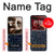 S3220 スターマップ星座星座 Star Map Zodiac Constellations Motorola Razr 60 Ultra, Razr Ultra 2025 バックケース、フリップケース・カバー