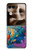 S3227 水中の世界の漫画 Underwater World Cartoon Motorola Razr 60 Ultra, Razr Ultra 2025 バックケース、フリップケース・カバー