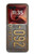 S3228 ヴィンテージ 車のナンバープレート Vintage Car License Plate Motorola Razr 70 Ultra, 60 Ultra, 50 Ultra, Ultra 2026, Ultra 2025 バックケース、フリップケース・カバー