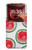 S3236 スイカパターン Watermelon Pattern Motorola Razr 70 Ultra, 60 Ultra, 50 Ultra, Ultra 2026, Ultra 2025 バックケース、フリップケース・カバー