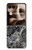 S3251 バティックパターン Batik Flower Pattern Motorola Razr 70 Ultra, 60 Ultra, 50 Ultra, Ultra 2026, Ultra 2025 バックケース、フリップケース・カバー