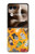 S3275 かわいいハロウィーンの漫画のパターン Cute Halloween Cartoon Pattern Motorola Razr 60 Ultra, Razr Ultra 2025 バックケース、フリップケース・カバー