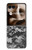 S3293 アーバンブラックカモ迷彩 Urban Black Camo Camouflage Motorola Razr 70 Ultra, 60 Ultra, 50 Ultra, Ultra 2026, Ultra 2025 バックケース、フリップケース・カバー