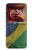 S3297 ブラジルの旗ビンテージフットボールのグラフィック Brazil Flag Vintage Football Graphic Motorola Razr 70 Ultra, 60 Ultra, 50 Ultra, Ultra 2026, Ultra 2025 バックケース、フリップケース・カバー