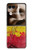 S3315 スペインの旗ビンテージフットボールのグラフィック Spain Flag Vintage Football Graphic Motorola Razr 70 Ultra, 60 Ultra, 50 Ultra, Ultra 2026, Ultra 2025 バックケース、フリップケース・カバー