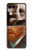 S3335 ヴィンセント・ヴァン・ゴッホ ポートレート Vincent Van Gogh Self Portrait Motorola Razr 70 Ultra, 60 Ultra, 50 Ultra, Ultra 2026, Ultra 2025 バックケース、フリップケース・カバー
