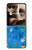 S3403 ハンドプリント Hand Print Motorola Razr 70 Ultra, 60 Ultra, 50 Ultra, Ultra 2026, Ultra 2025 バックケース、フリップケース・カバー
