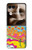 S3407 ヒッピーアート Hippie Art Motorola Razr 70 Ultra, 60 Ultra, 50 Ultra, Ultra 2026, Ultra 2025 バックケース、フリップケース・カバー