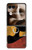 S3453 アフリカの女王ネフェルティティ African Queen Nefertiti Silhouette Motorola Razr 70 Ultra, 60 Ultra, 50 Ultra, Ultra 2026, Ultra 2025 バックケース、フリップケース・カバー