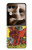 S3458 タロットカード 力 Strength Tarot Card Motorola Razr 70 Ultra, 60 Ultra, 50 Ultra, Ultra 2026, Ultra 2025 バックケース、フリップケース・カバー
