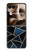 S3479 ネイビーブルーグラフィックアート Navy Blue Graphic Art Motorola Razr 70 Ultra, 60 Ultra, 50 Ultra, Ultra 2026, Ultra 2025 バックケース、フリップケース・カバー