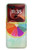 S3493 カラフルなレモン Colorful Lemon Motorola Razr 70 Ultra, 60 Ultra, 50 Ultra, Ultra 2026, Ultra 2025 バックケース、フリップケース・カバー