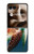 S3497 ウミガメ Green Sea Turtle Motorola Razr 60 Ultra, Razr Ultra 2025 バックケース、フリップケース・カバー
