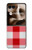 S3535 レッドギンガム Red Gingham Motorola Razr 70 Ultra, 60 Ultra, 50 Ultra, Ultra 2026, Ultra 2025 バックケース、フリップケース・カバー