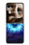 S3549 衝撃波爆発 Shockwave Explosion Motorola Razr 70 Ultra, 60 Ultra, 50 Ultra, Ultra 2026, Ultra 2025 バックケース、フリップケース・カバー