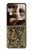 S3661 ウィリアム・モリス・フォレスト・ベルベット William Morris Forest Velvet Motorola Razr 70 Ultra, 60 Ultra, 50 Ultra, Ultra 2026, Ultra 2025 バックケース、フリップケース・カバー