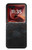 S3672 バーンドローズ Burned Rose Motorola Razr 70 Ultra, 60 Ultra, 50 Ultra, Ultra 2026, Ultra 2025 バックケース、フリップケース・カバー