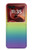 S3698 LGBTグラデーションプライドフラグ LGBT Gradient Pride Flag Motorola Razr 70 Ultra, 60 Ultra, 50 Ultra, Ultra 2026, Ultra 2025 バックケース、フリップケース・カバー