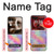 S3706 パステルレインボーギャラクシーピンクスカイ Pastel Rainbow Galaxy Pink Sky Motorola Razr 60 Ultra, Razr Ultra 2025 バックケース、フリップケース・カバー