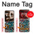 S3712 ポップアートパターン Pop Art Pattern Motorola Razr 60 Ultra, Razr Ultra 2025 バックケース、フリップケース・カバー