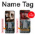 S3745 タロットカードタワー Tarot Card The Tower Motorola Razr 60 Ultra, Razr Ultra 2025 バックケース、フリップケース・カバー