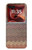 S3752 ジグザグ生地パターングラフィックプリント Zigzag Fabric Pattern Graphic Printed Motorola Razr 60 Ultra, Razr Ultra 2025 バックケース、フリップケース・カバー