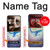 S3802 夢のクジラ パステルファンタジー Dream Whale Pastel Fantasy Motorola Razr 60 Ultra, Razr Ultra 2025 バックケース、フリップケース・カバー