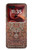 S3813 ペルシャ絨毯の敷物パターン Persian Carpet Rug Pattern Motorola Razr 70 Ultra, 60 Ultra, 50 Ultra, Ultra 2026, Ultra 2025 バックケース、フリップケース・カバー