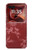 S3817 赤い花の桜のパターン Red Floral Cherry blossom Pattern Motorola Razr 70 Ultra, 60 Ultra, 50 Ultra, Ultra 2026, Ultra 2025 バックケース、フリップケース・カバー