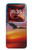 S3841 白頭ワシ カラフルな空 Bald Eagle Flying Colorful Sky Motorola Razr 70 Ultra, 60 Ultra, 50 Ultra, Ultra 2026, Ultra 2025 バックケース、フリップケース・カバー