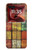S3861 カラフルなコンテナ ブロック Colorful Container Block Motorola Razr 70 Ultra, 60 Ultra, 50 Ultra, Ultra 2026, Ultra 2025 バックケース、フリップケース・カバー