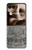 S3873 ブッダ ライン アート Buddha Line Art Motorola Razr 60 Ultra, Razr Ultra 2025 バックケース、フリップケース・カバー