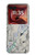 S3882 フライング エンルート チャート Flying Enroute Chart Motorola Razr 70 Ultra, 60 Ultra, 50 Ultra, Ultra 2026, Ultra 2025 バックケース、フリップケース・カバー