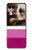 S3887 レズビアンプライドフラッグ Lesbian Pride Flag Motorola Razr 60 Ultra, Razr Ultra 2025 バックケース、フリップケース・カバー