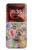 S3904 トラベルスタンプ Travel Stamps Motorola Razr 60 Ultra, Razr Ultra 2025 バックケース、フリップケース・カバー