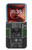 S3933 戦闘機UFO Fighter Aircraft UFO Motorola Razr 70 Ultra, 60 Ultra, 50 Ultra, Ultra 2026, Ultra 2025 バックケース、フリップケース・カバー